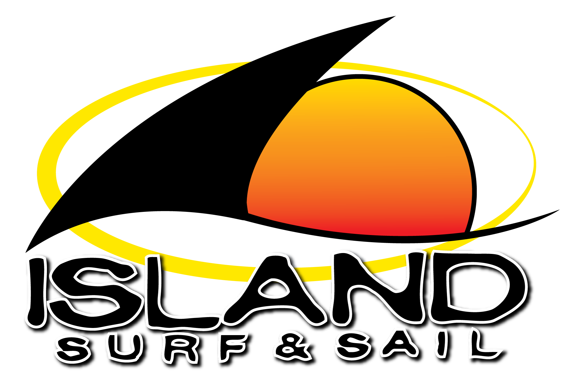 Island Surf & Sail Surf Shop | Watersports on Long Beach island NJ ...